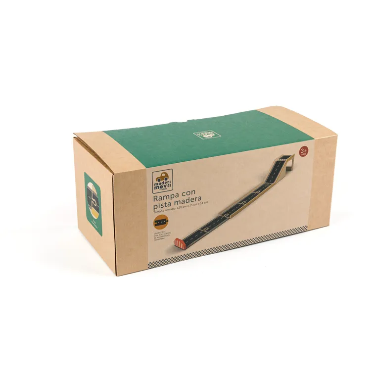 Quid communia materiae pro charta boxes?