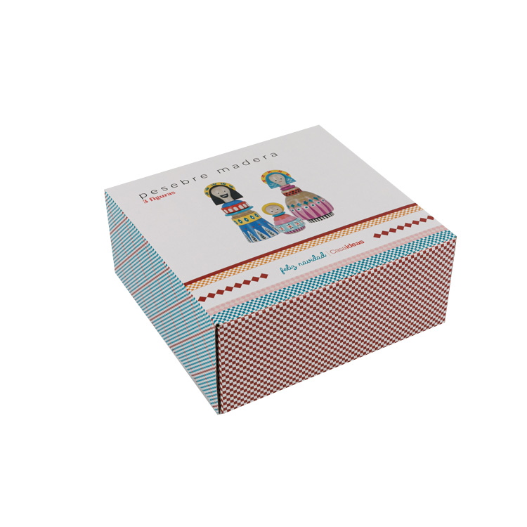 Quid sunt CONRUGIS boxes maxime reliable packaging solution?
