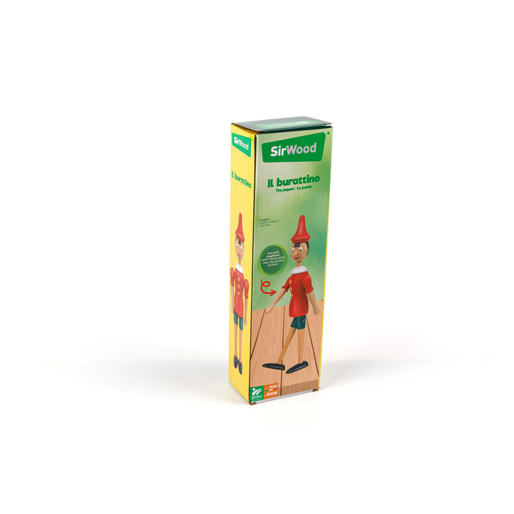 Quid est a toy arca essentialis pro omni genere?