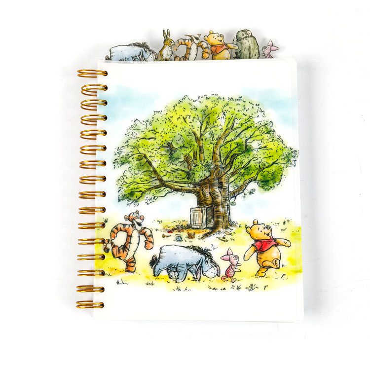 Why Are Spiral Notebooks Still the Most Reliable Choice for Writing?