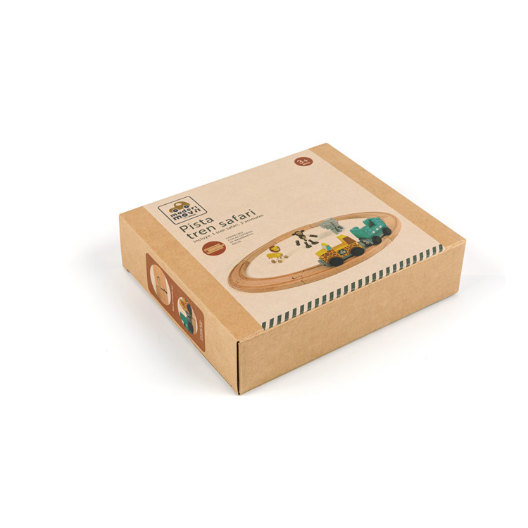 What makes a Corrugated Box Such a Vital Packaging Solution?