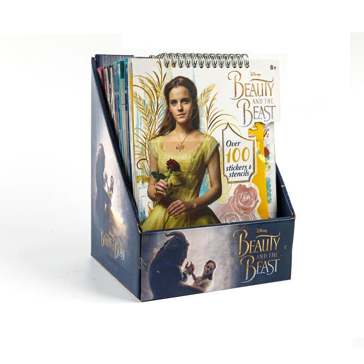 Sketch Book-Top Spiral Book Suit of Best Beauty